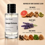 Savage Extreme