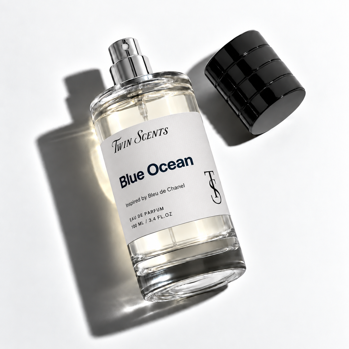 Blue Ocean