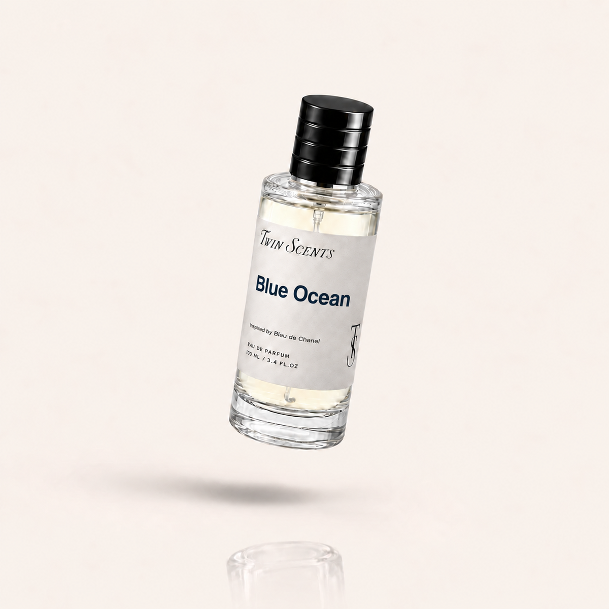 Blue Ocean
