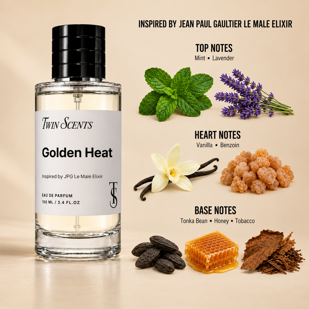 Golden Heat