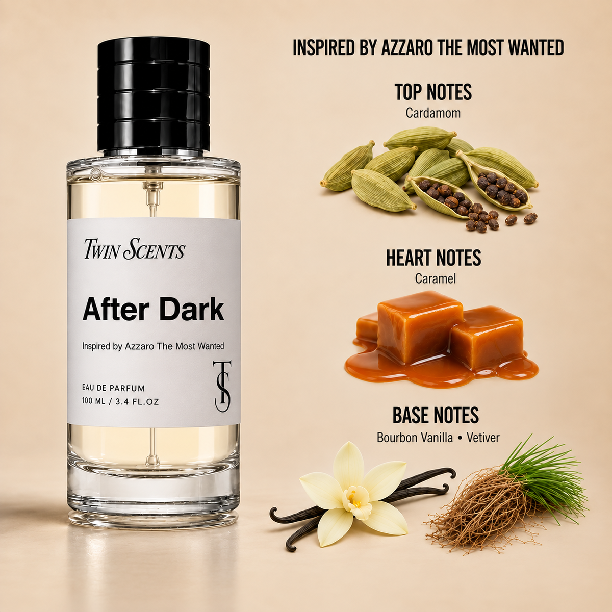 After Dark
