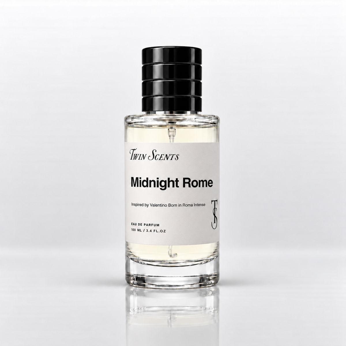 Midnight Rome