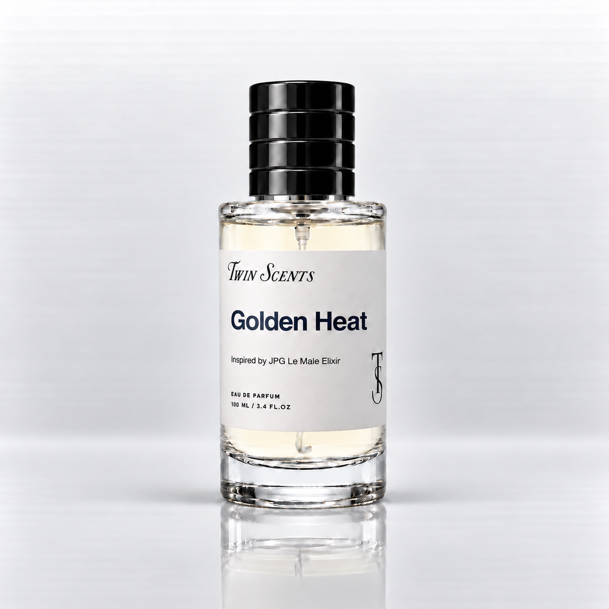Golden Heat