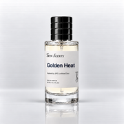 Golden Heat