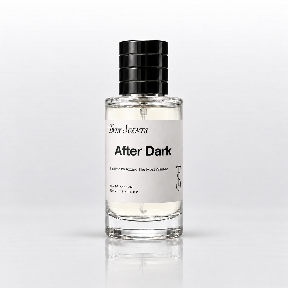 After Dark