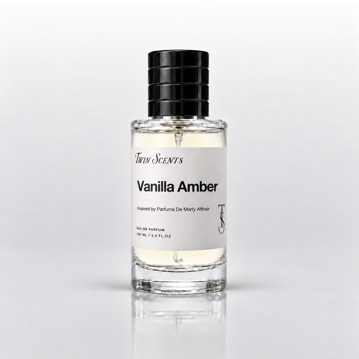 Vanilla Ember