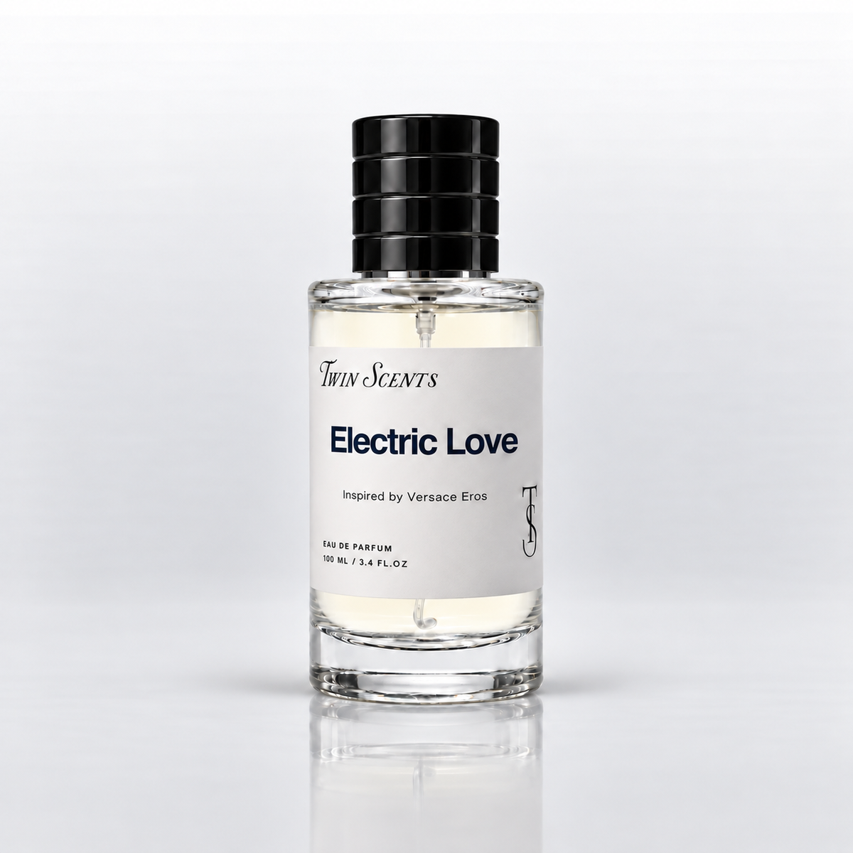 Electric Love