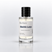Electric Love