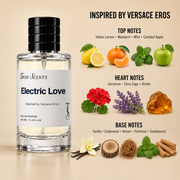 Electric Love