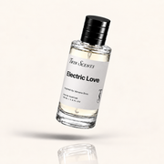 Electric Love