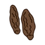 Tonka Bean