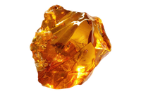 Amber