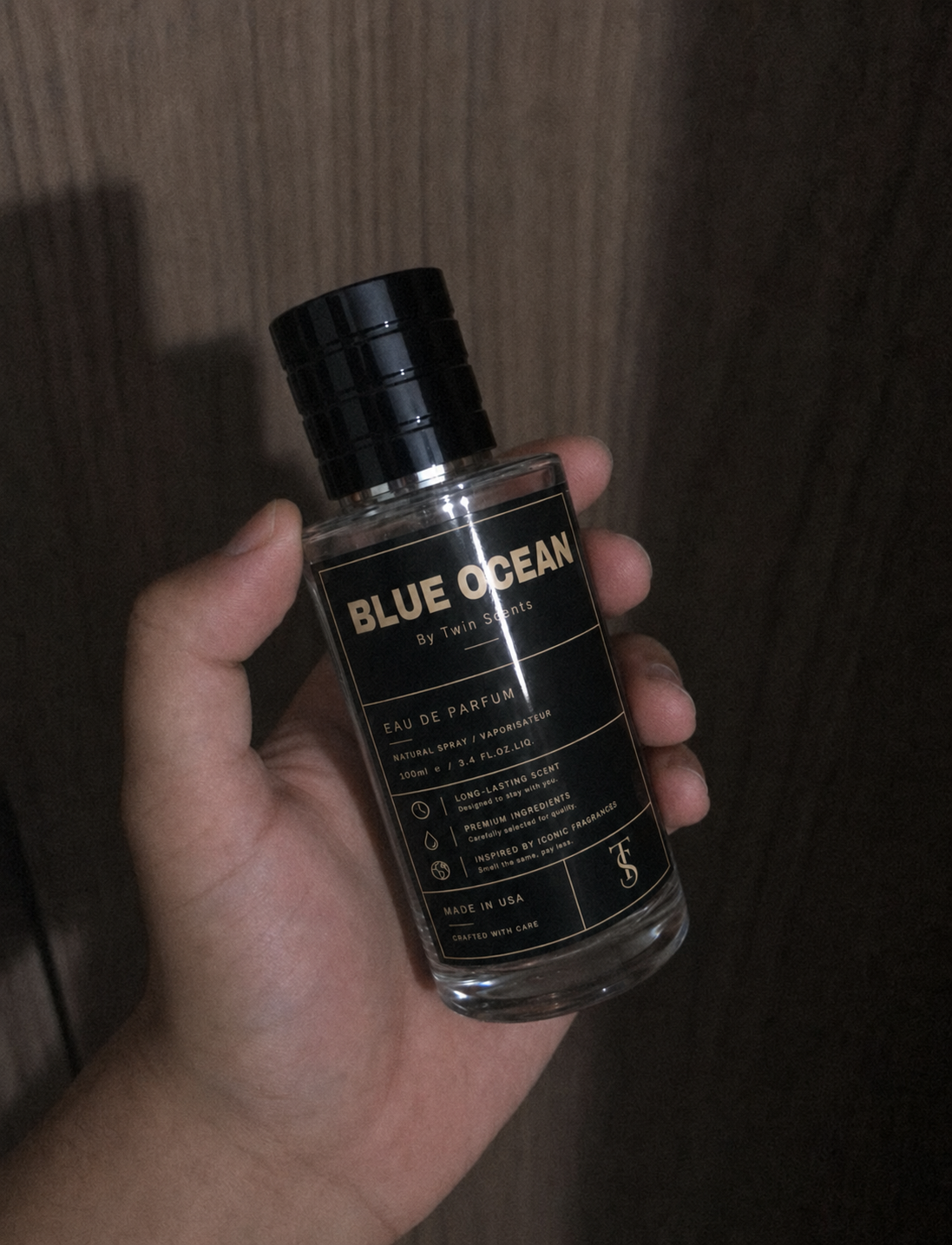 The closest scent I have found